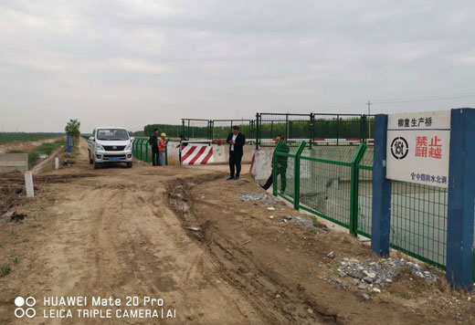 河道護欄網(wǎng)